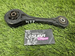 Подушка кпп Subaru Forester 2010