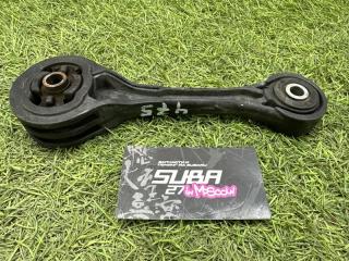 Подушка кпп Subaru Legacy 2008