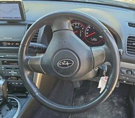 Рулевая колонка Subaru Outback 2009