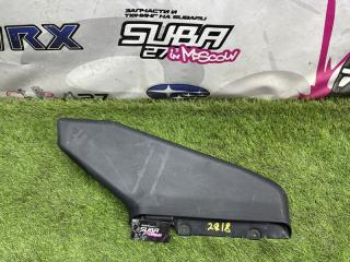 Воздухозаборник Subaru Outback 2010