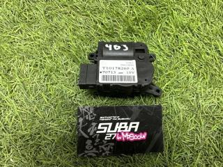 Сервопривод печки Subaru Levorg 2017