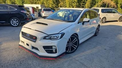 Рулевая колонка Subaru Levorg 2014