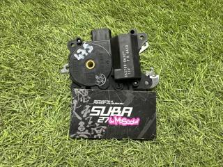 Сервопривод печки Subaru Legacy 2008