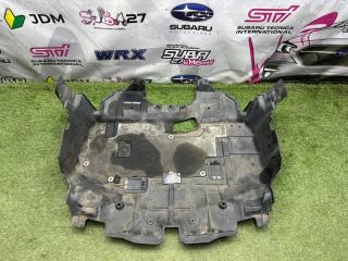 Защита двигателя передняя Subaru Legacy 2006 контрактная Защита двигателя передняя Subaru Legacy 2006