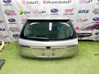 Дверь багажника задняя Subaru Legacy 2003