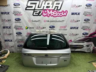 Дверь багажника задняя Subaru Legacy 2003
