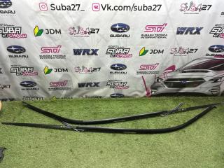 Ветровик Subaru Legacy 2003