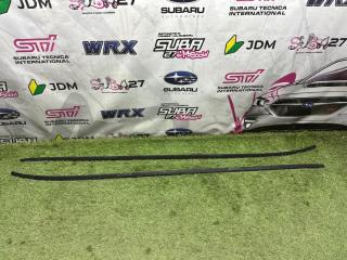 Ветровик Subaru Forester 2010