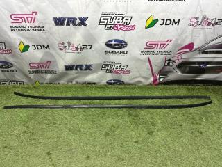 Ветровик Subaru Forester 2010