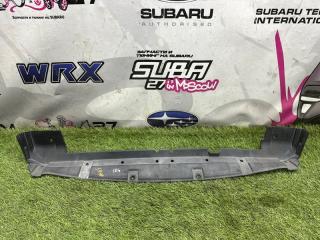 Защита бампера передняя Subaru Legacy 2006