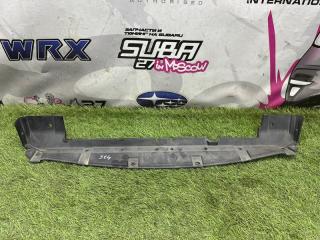 Защита бампера передняя Subaru Legacy 2008