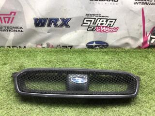 Решетка радиатора Subaru Legacy 2003