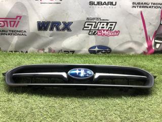 Решетка радиатора передняя Subaru Legacy 2003