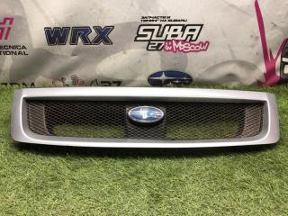 Решетка радиатора передняя Subaru Forester 2010