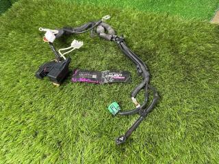 Проводка генератора Subaru Legacy 2008