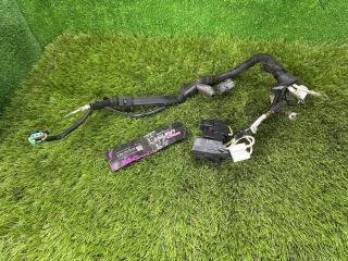 Проводка генератора Subaru Legacy 2006