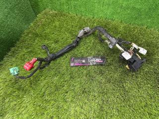 Проводка генератора Subaru Legacy 2006