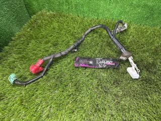 Проводка генератора Subaru Forester 2012