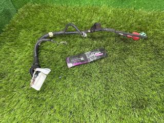 Проводка генератора Subaru Legacy 2003