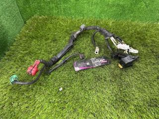 Проводка генератора Subaru Legacy 2007