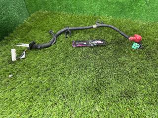 Проводка генератора Subaru Forester 2008