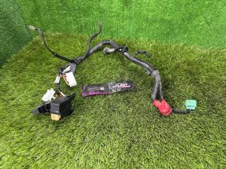 Проводка генератора Subaru Forester 2010