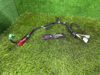 Проводка генератора Subaru Legacy 2003