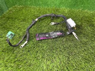 Проводка генератора Subaru Forester 2010