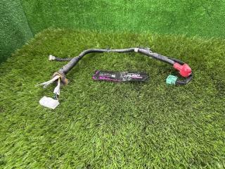 Проводка генератора Subaru XV 2012