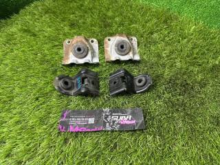 Крепления радиатора Subaru Forester 2008 контрактная Крепления радиатора Subaru Forester 2008