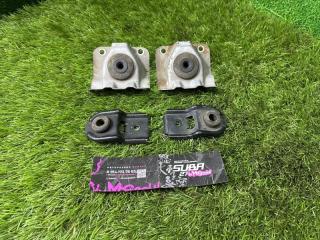 Крепления радиатора Subaru Legacy 2007 контрактная Крепления радиатора Subaru Legacy 2007