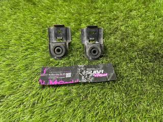 Крепления радиатора Subaru Forester 2010 контрактная Крепления радиатора Subaru Forester 2010