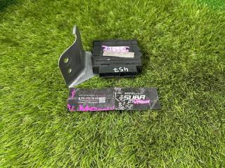 Блок управления АКПП Subaru Forester 2012