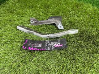 Крепление интеркулера Subaru Legacy 2007