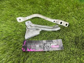 Крепление интеркулера Subaru Legacy 2008