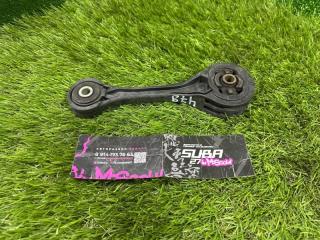 Подушка кпп Subaru Legacy 2007