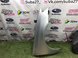 Крыло переднее правое Subaru Legacy 2003