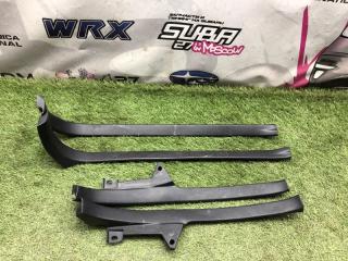 Накладка на порог салона Subaru Legacy 2008 контрактная Накладка на порог салона Subaru Legacy 2008
