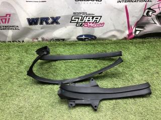 Накладка на порог салона Subaru Legacy 2006 контрактная Накладка на порог салона Subaru Legacy 2006