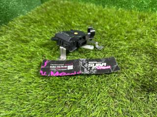 Сервопривод печки Subaru Legacy 2006