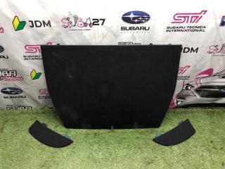 Пол багажника Subaru Forester 2008