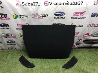 Пол багажника Subaru Forester 2010