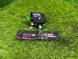 Сервопривод печки Subaru Outback 2006