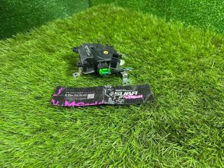 Сервопривод печки Subaru Outback 2007