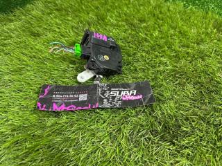 Сервопривод печки Subaru Outback 2006