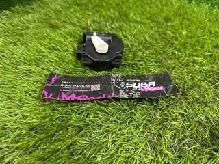 Сервопривод печки Subaru Outback 2008