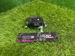 Сервопривод печки Subaru Outback 2005