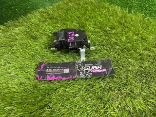 Сервопривод печки Subaru Legacy 2005