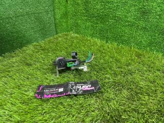 Сервопривод печки Subaru Outback 2008