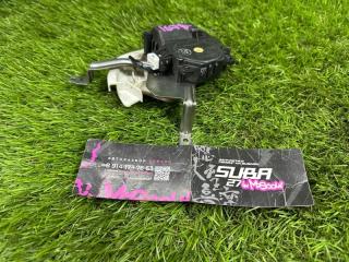 Сервопривод печки Subaru Outback 2006